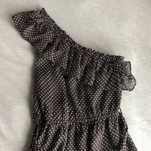 *HP* LIKE NEW Anthropologie Hazel Cocktail Dress - Picture 5 of 6